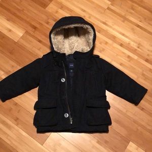 Kids jacket